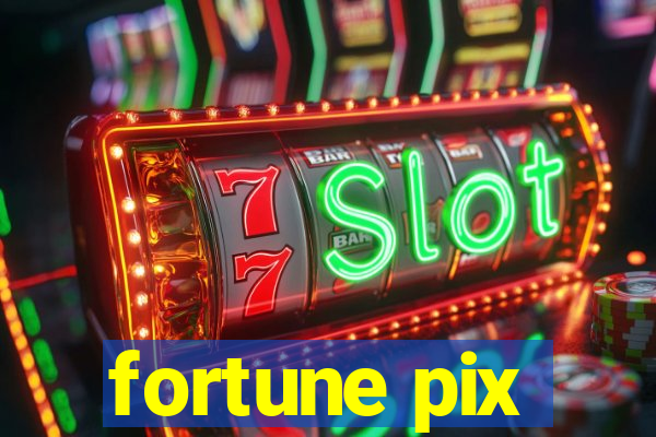 fortune pix